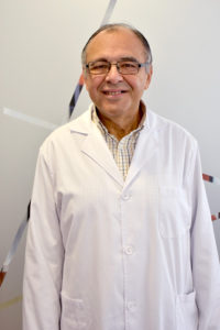 Carlos Freire Bazarra - Ginecólogo en A Coruña - Laser ginecológico
