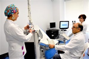 Carlos Freire Bazarra - Ginecólogo en A Coruña - Tratamiento Laser ginecológico en A Coruña