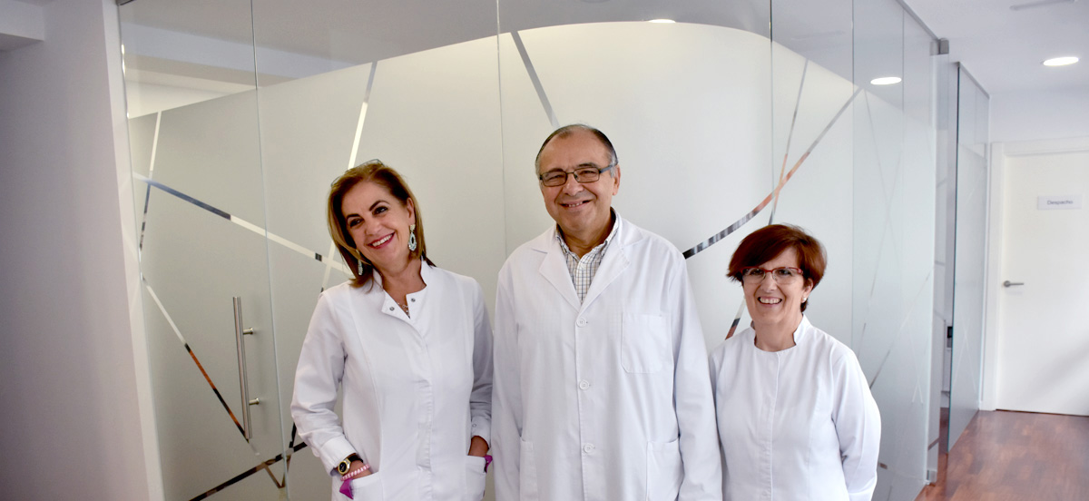 Carlos Freire Bazarra - Laser ginecológico Coruña - Ginecólogo en A Coruña