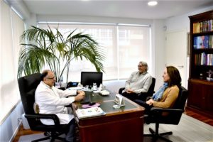 Carlos Freire Bazarra - Laser ginecológico en A Coruña - Consulta Ginecólogo en A Coruña