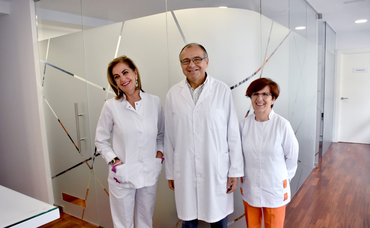 Carlos Freire Bazarra - Laser ginecológico en A Coruña - Ginecólogo en A Coruña