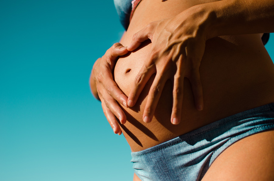 Clínica ginecólogo Coruña recomendado embarazo parto