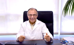 Consulta-Carlos-Freire-Bazarra-Laser-ginecológico-en-A-Coruña-Ginecólogo