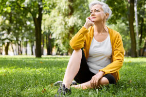 Guia basica para afrontar la menopausia